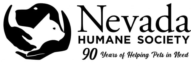 Nevada Humane Society logo